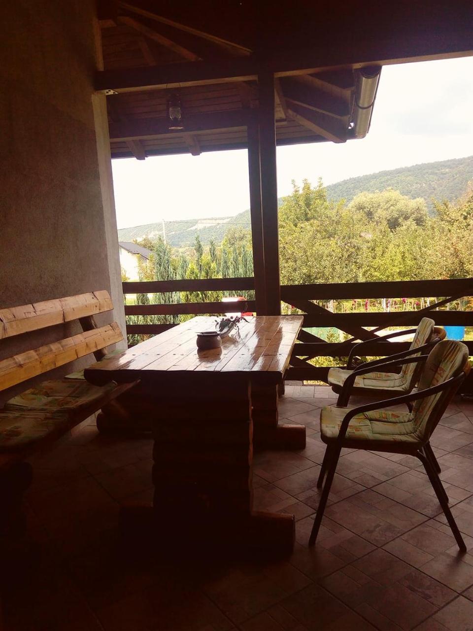 Sunny Paradise Bihać Exteriér fotografie