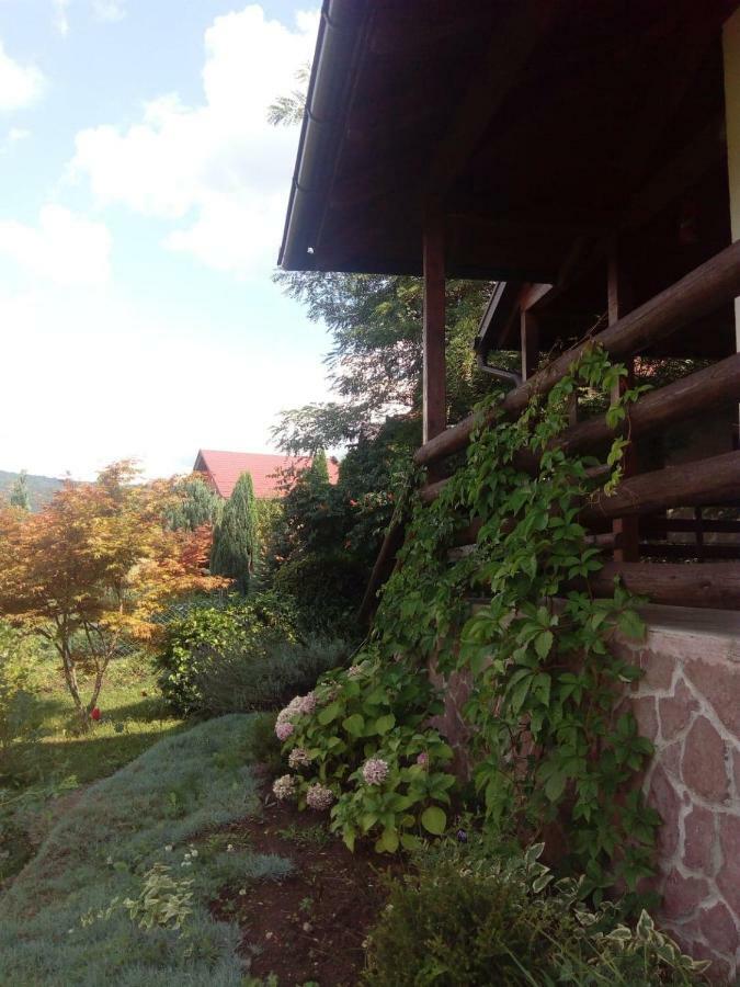 Sunny Paradise Bihać Exteriér fotografie